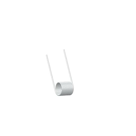 Approved Vendor Torsion Spring, O=709, W=.059 G409972738